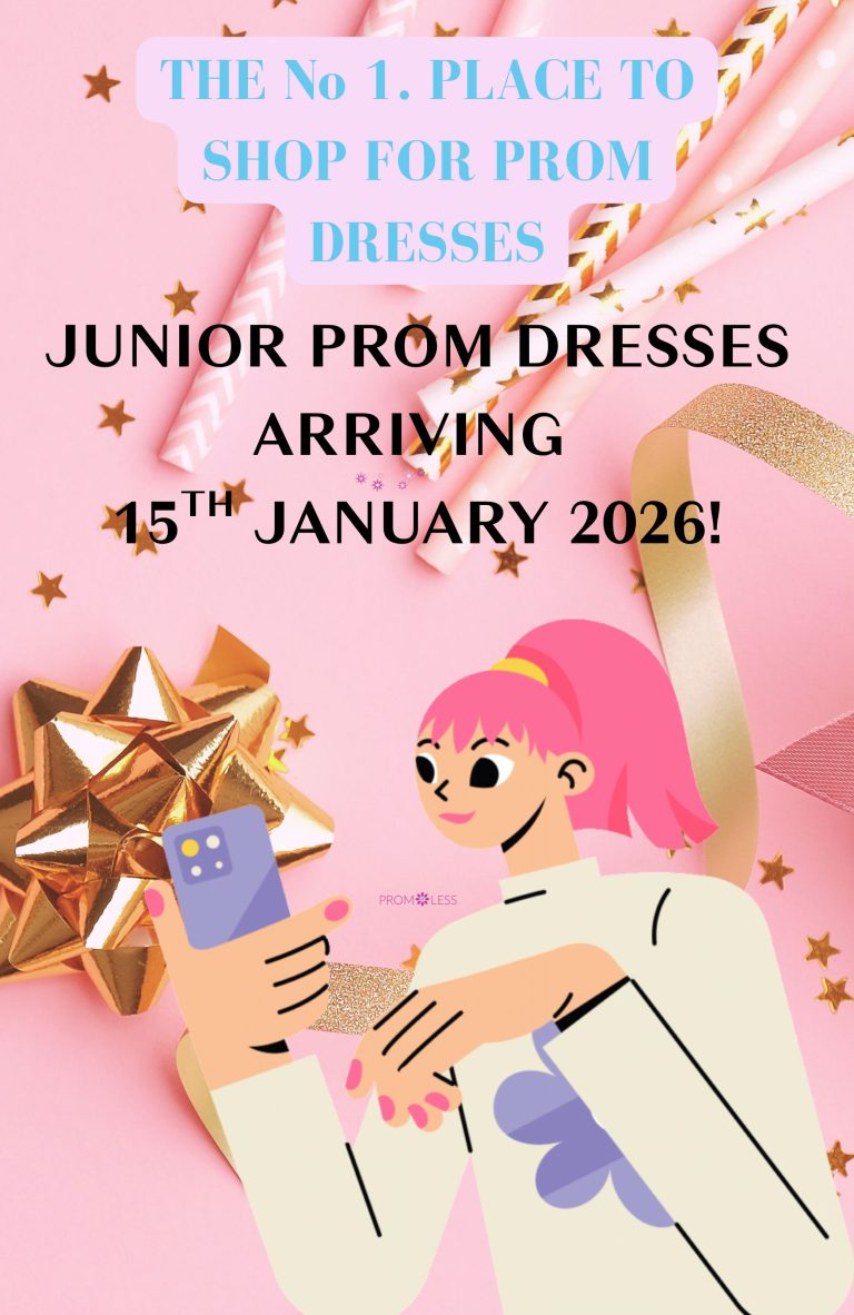 Prom4less Prom Dress Outlet – Unique, Low Cost Prom Dresses